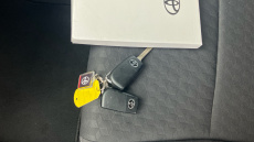 Toyota Yaris 1.5 Hybrid Design 5dr CVT Hybrid Hatchback